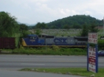 CSX 7724